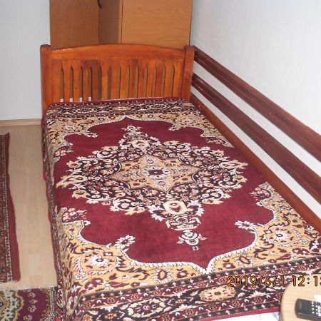 Vila Mihaela Breaza  Esterno foto