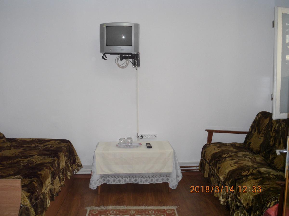Vila Mihaela Breaza  Esterno foto