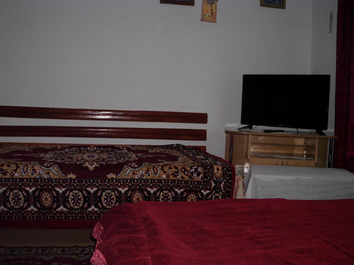Vila Mihaela Breaza  Esterno foto