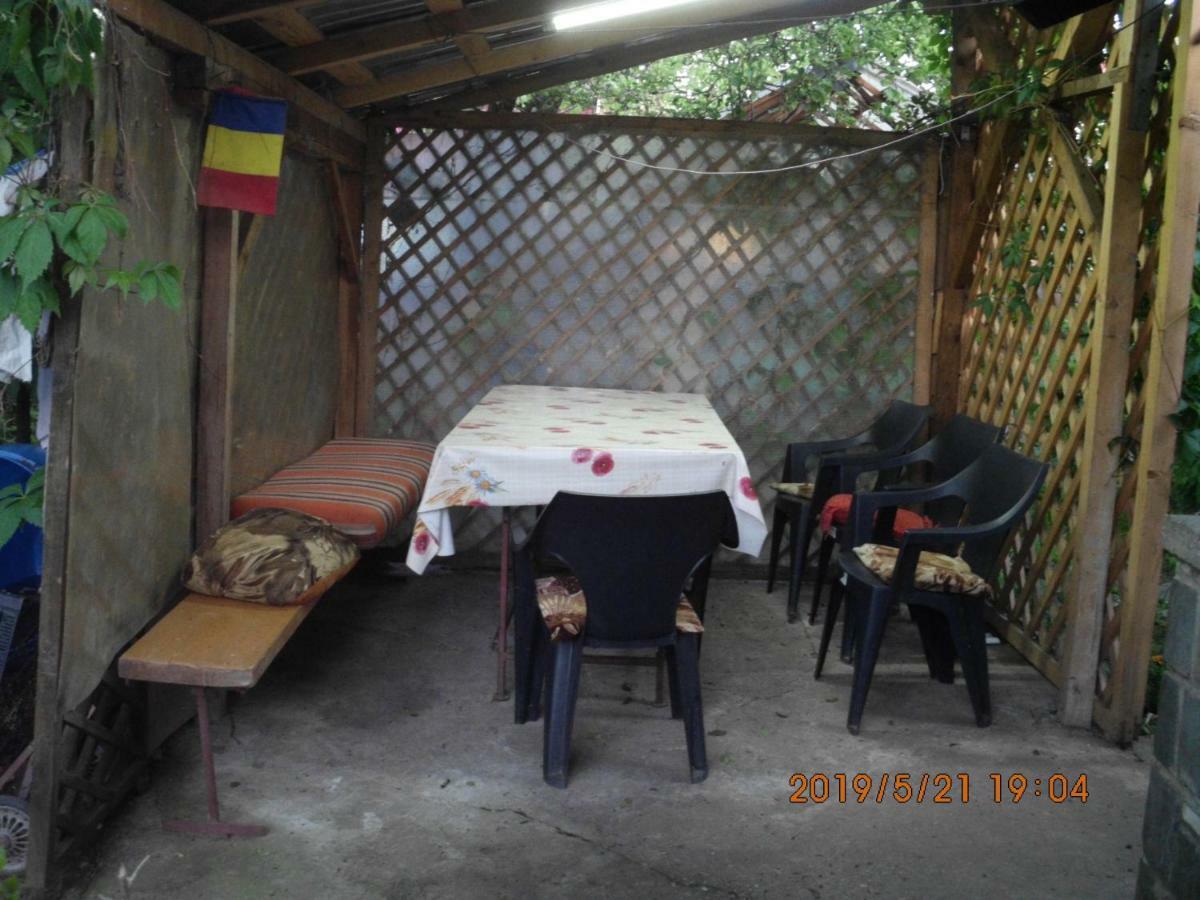 Vila Mihaela Breaza  Esterno foto