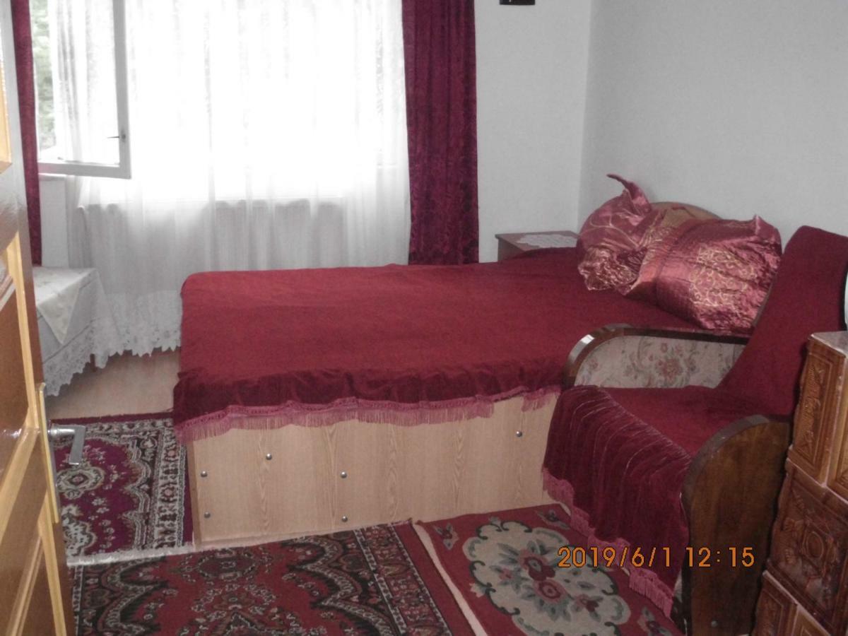 Vila Mihaela Breaza  Esterno foto