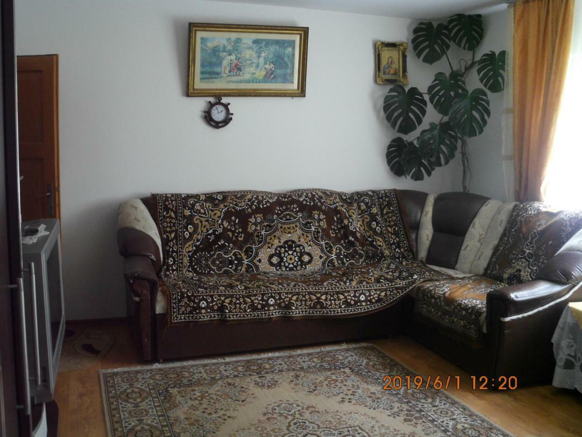 Vila Mihaela Breaza  Esterno foto
