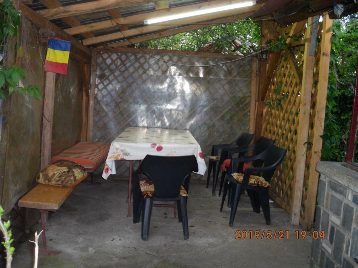 Vila Mihaela Breaza  Esterno foto