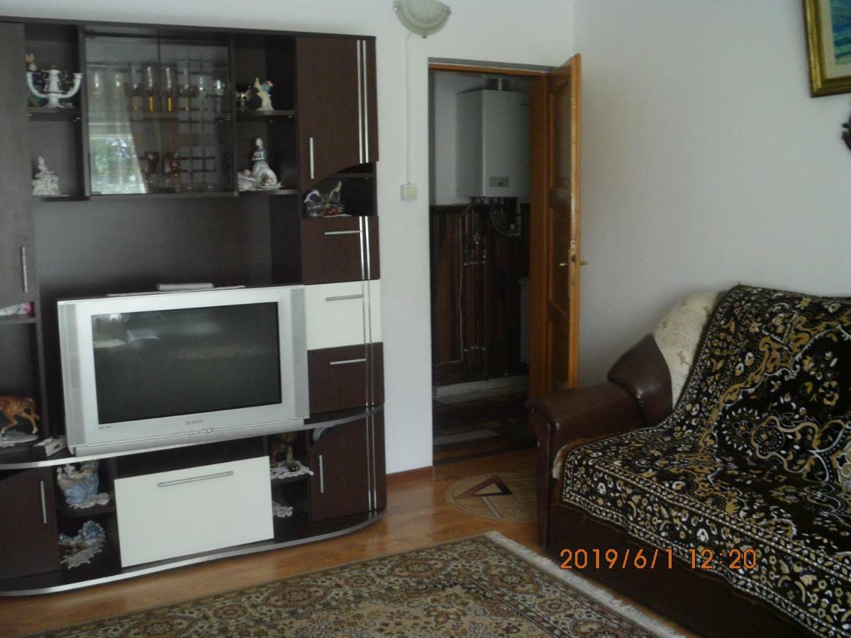Vila Mihaela Breaza  Esterno foto