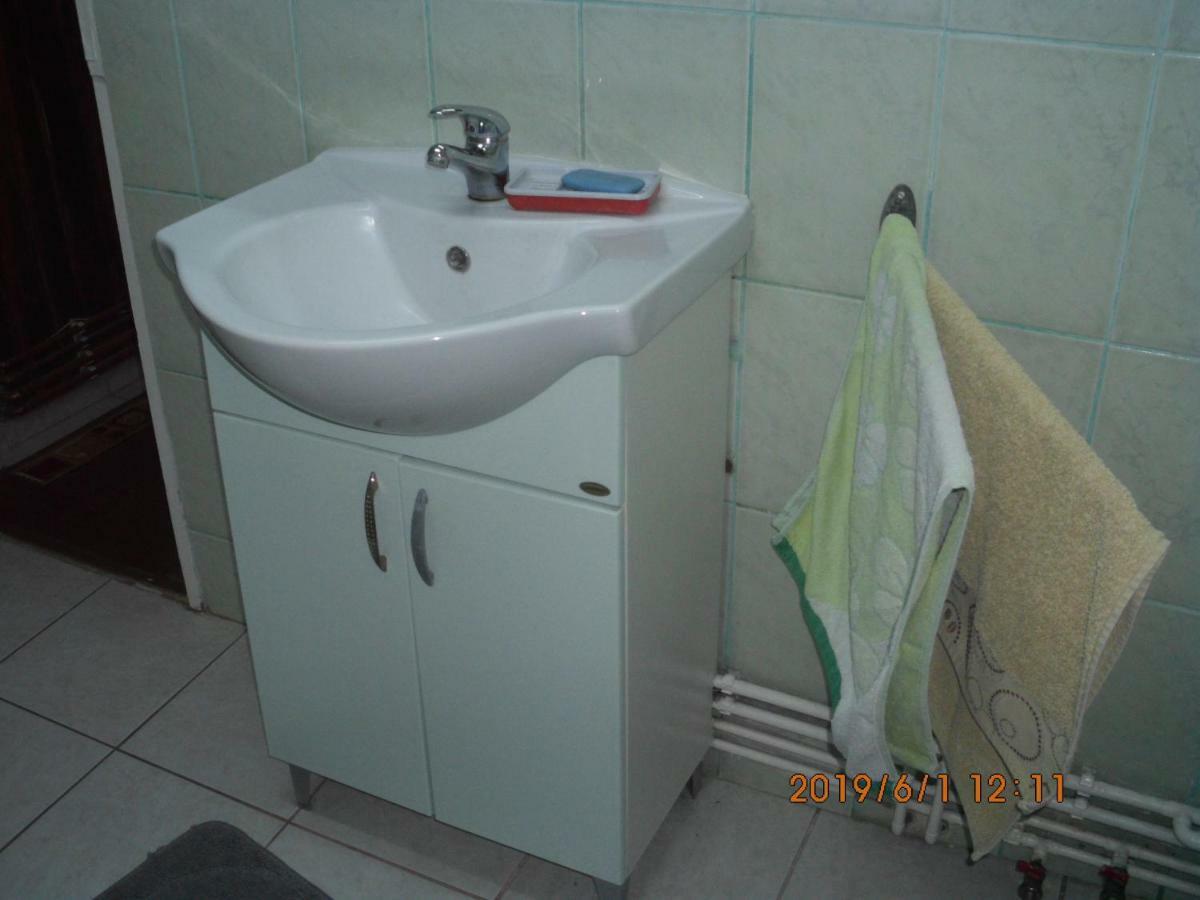 Vila Mihaela Breaza  Esterno foto
