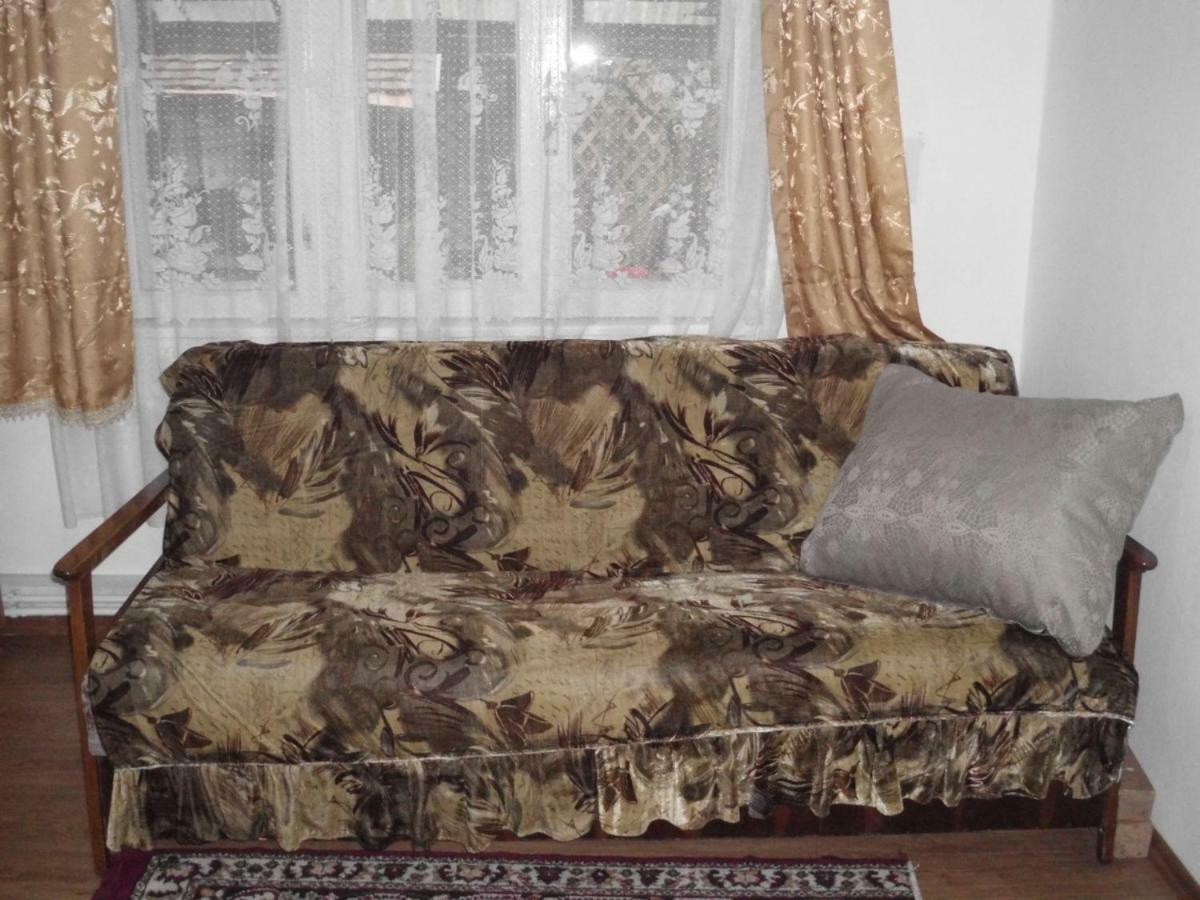 Vila Mihaela Breaza  Esterno foto