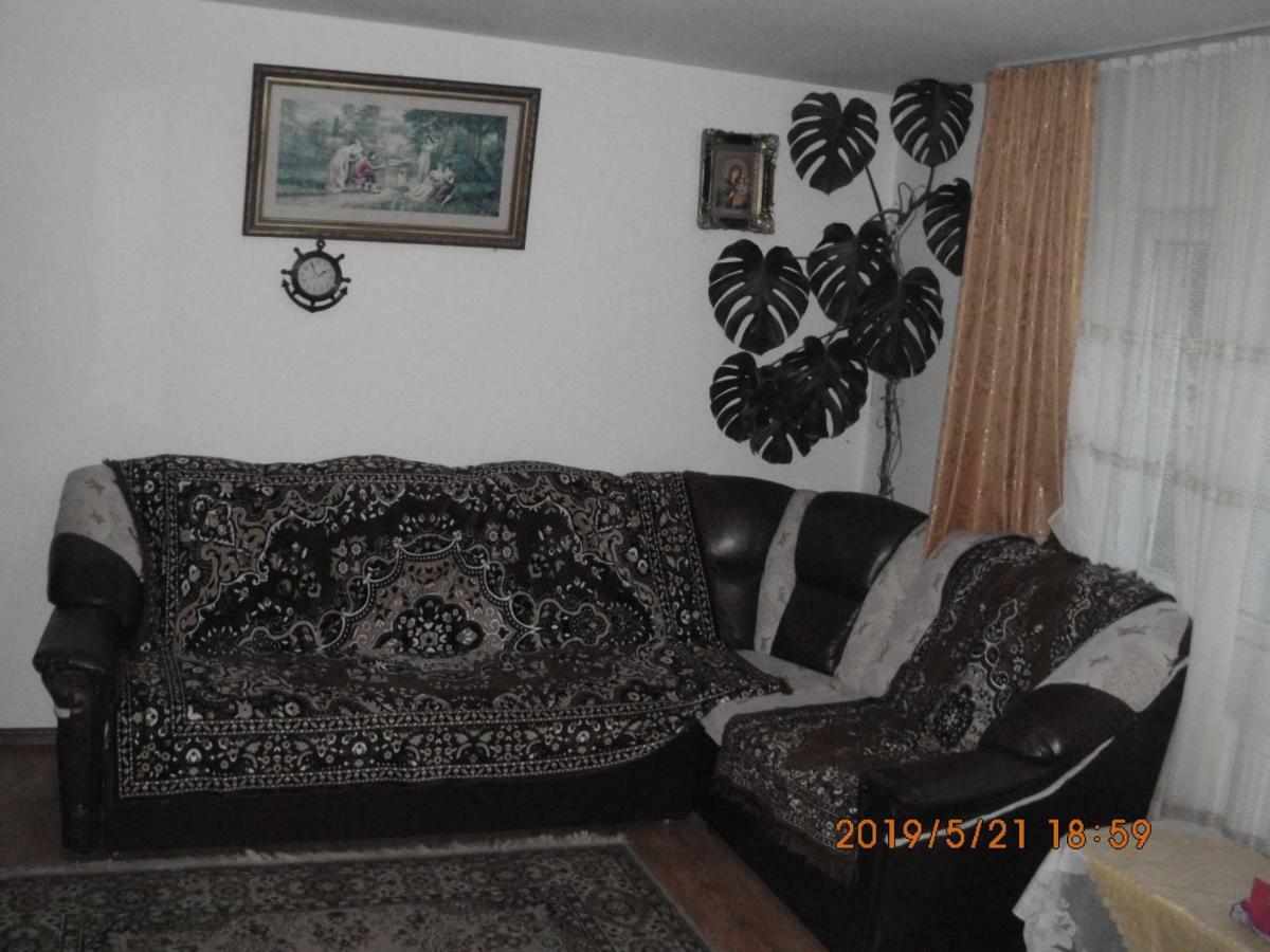 Vila Mihaela Breaza  Esterno foto