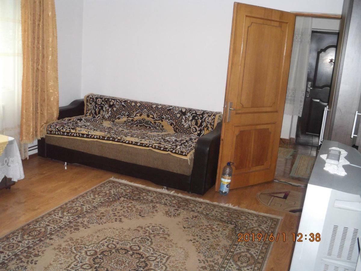 Vila Mihaela Breaza  Esterno foto