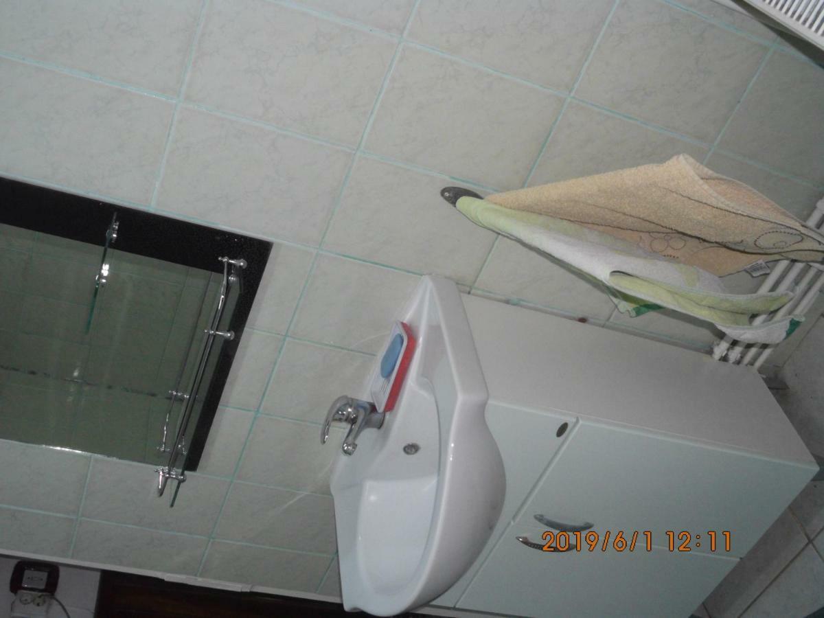 Vila Mihaela Breaza  Esterno foto