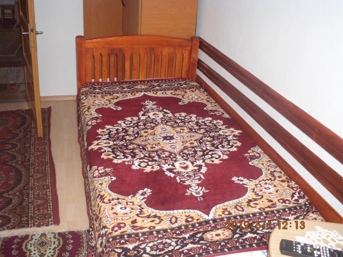 Vila Mihaela Breaza  Esterno foto
